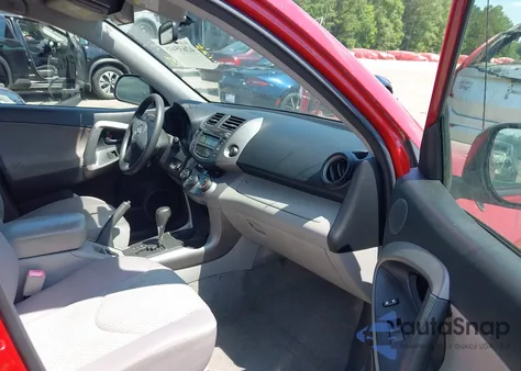 2008 Toyota Rav4 z USA, uszkodzony, nr VIN JTMZD33V385101925